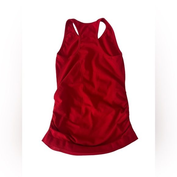 Speedlight Seamless Tank - Picture 2 of 5